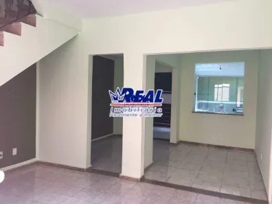 Casa com 2 Quartos para alugar, 95m² no Parque Riacho das Pedras, Contagem