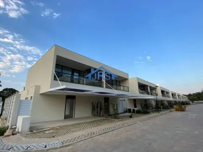 Casa de Condomínio com 3 Quartos para alugar, 152m² no Tanquinho, Santana de Parnaíba