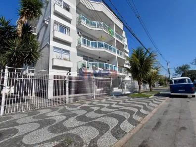 Apartamento com 3 Quartos à venda, 90m² no Portuguesa, Rio de Janeiro