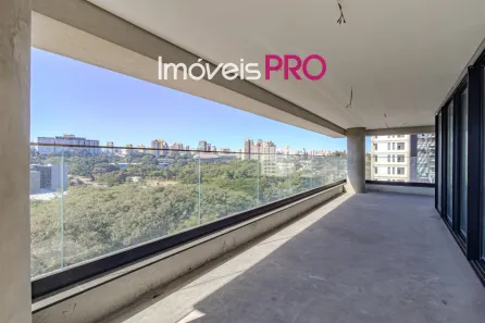Apartamento com 4 Quartos à venda, 238m² no Ibirapuera, São Paulo