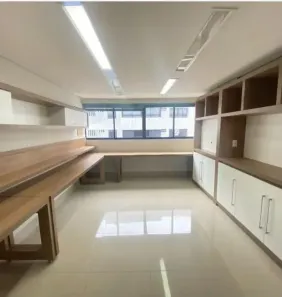 Sala Comercial com 1 Quarto à venda, 29m² no Barro Vermelho, Natal