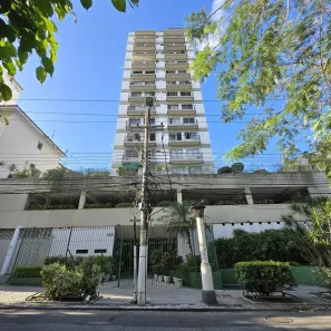 Apartamento com 1 Quarto à venda, 60m² no Vila Isabel, Rio de Janeiro