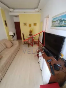 Apartamento com 1 Quarto à venda, 40m² no Botafogo, Rio de Janeiro