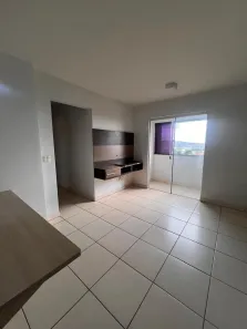 Apartamento com 2 Quartos para alugar, 63m² no Residencial Eldorado, Goiânia