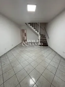 Sobrado com 2 Quartos para alugar, 120m² no Vila Prudente, São Paulo