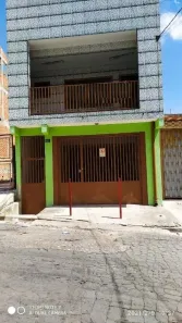 Sobrado com 7 Quartos à venda, 135m² no Bosque de Jandira, Jandira