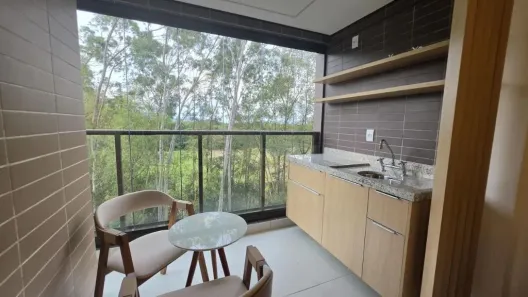 Apartamento com 3 Quartos à venda, 71m² no São Lourenço, Bertioga