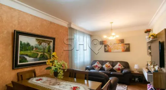 Apartamento com 2 Quartos à venda, 71m² no Jardim São Paulo(Zona Norte), São Paulo