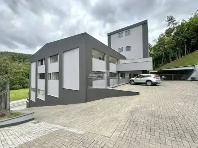 Sala Comercial para alugar, 50m² no Vila Itoupava, Blumenau