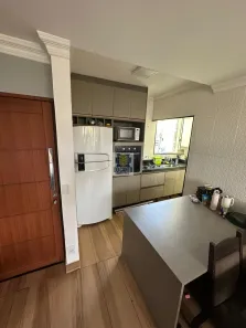 Apartamento com 3 Quartos à venda, 66m² no Jardim Camburi, Vitória