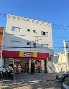 Prédio Comercial à venda, 450m² no Vila Augusta, Guarulhos