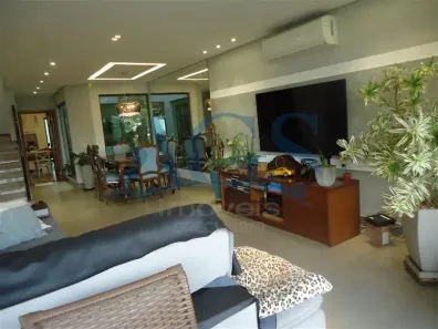 Sobrado com 3 Quartos à venda, 430m² no Jardim Textil, São Paulo