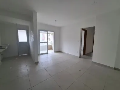 Apartamento com 2 Quartos à venda, 71m² no Guilhermina, Praia Grande