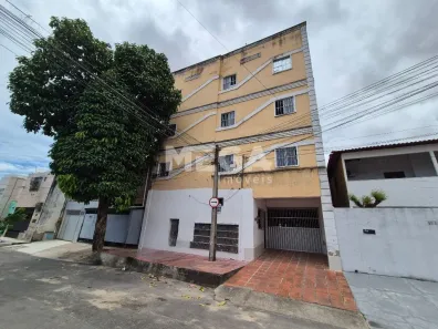 Apartamento com 1 Quarto para alugar, 39m² no Rodolfo Teófilo, Fortaleza