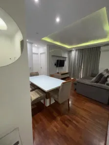 Apartamento com 3 Quartos à venda, 80m² no Alphaville Centro Industrial e Empresarial/Alphaville., Barueri