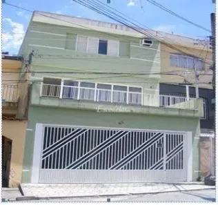 Sobrado com 3 Quartos à venda, 250m² no Lauzane Paulista, São Paulo