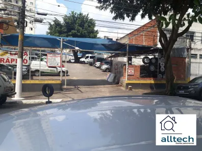 Lote/Terreno à venda, 1000m² no Mooca, São Paulo