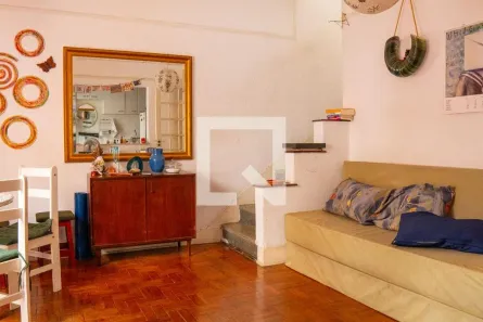 Apartamento com 3 Quartos à venda, 95m² no Santa Cecília, São Paulo