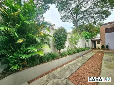 Imóvel Comercial com 4 Quartos à venda, 200m² no Campo Belo, São Paulo