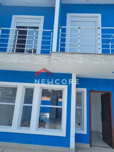 Casa de Condomínio com 3 Quartos à venda, 200m² no Taboão, São Bernardo do Campo