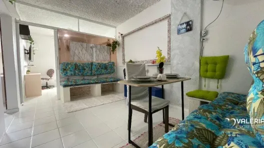Apartamento com 2 Quartos à venda, 49m² no São Brás, Belém