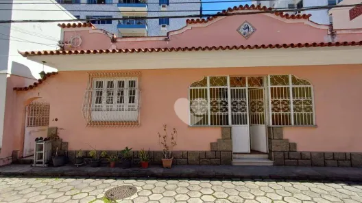 Casa com 3 Quartos à venda, 104m² no Méier, Rio de Janeiro