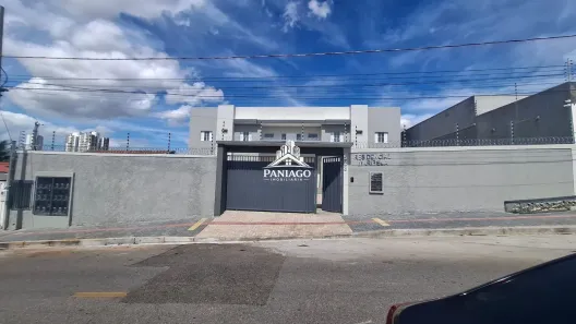 Apartamento com 2 Quartos para alugar, 42m² no Jardim Cuiabá, Cuiabá