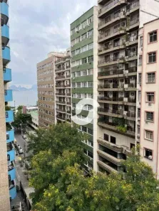 Apartamento com 3 Quartos à venda, 147m² no Icaraí, Niterói