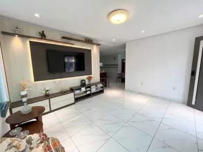 Casa de Condomínio com 3 Quartos à venda, 154m² no Ponta Negra, Manaus