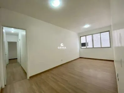 Apartamento com 2 Quartos à venda, 70m² no José Menino, Santos