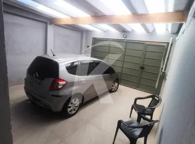 Sobrado com 5 Quartos à venda, 280m² no Vila Bandeirantes, São Paulo