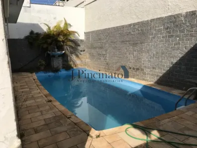 Casa com 3 Quartos para alugar, 262m² no Anhangabaú, Jundiaí