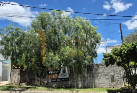 Lote/Terreno à venda, 300m² no Jardim Alto da Colina, Valinhos