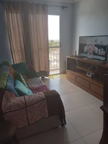 Apartamento com 2 Quartos à venda, 54m² no Jardim Guarujá, Sorocaba