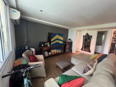 Apartamento com 1 Quarto à venda, 89m² no Barra da Tijuca, Rio de Janeiro