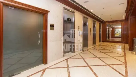 Sala Comercial para alugar, 229m² no Centro, Rio de Janeiro