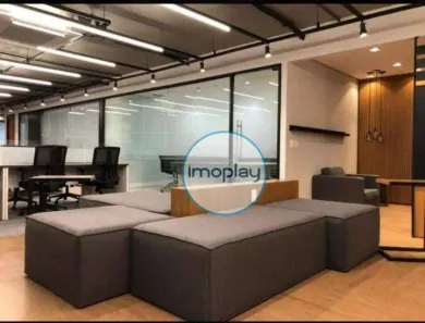 Sala Comercial para alugar, 280m² no Vila Almeida, São Paulo