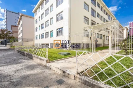 Apartamento com 3 Quartos à venda, 103m² no Juvevê, Curitiba