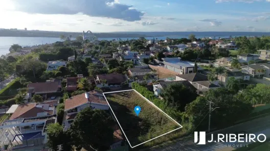 Lote/Terreno à venda, 1200m² no Setor de Habitações Individuais Sul, Brasília