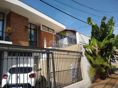Casa com 3 Quartos à venda, 230m² no Jardim Chapadão, Campinas