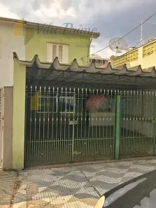 Sobrado com 2 Quartos para venda ou aluguel, 100m² no Vila Leopoldina, São Paulo