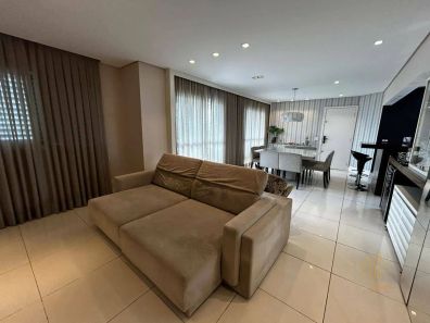 Apartamento com 2 Quartos à venda, 114m² no Vila Oratório, São Paulo