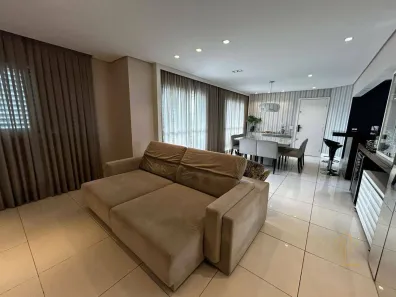 Apartamento com 2 Quartos à venda, 114m² no Vila Oratório, São Paulo