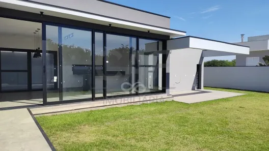 Casa com 3 Quartos à venda, 200m² no Condomínio Residencial Lago da Barra, Jaguariúna
