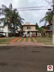 Casa de Condomínio com 5 Quartos à venda, 295m² no Residencial Flórida, Ribeirão Preto