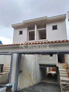 Sobrado com 3 Quartos à venda, 150m² no Vila Medeiros, São Paulo