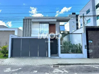 Casa com 4 Quartos à venda, 232m² no Água Verde, Jaraguá do Sul