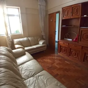 Apartamento com 3 Quartos para alugar, 100m² no Bela Vista, São Paulo