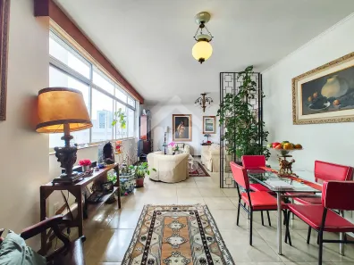 Apartamento com 3 Quartos à venda, 186m² no Cerqueira César, São Paulo
