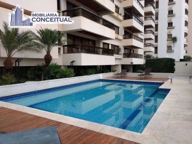 Apartamento com 4 Quartos à venda, 260m² no Centro, São José do Rio Preto